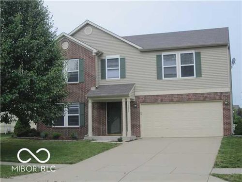 14422 Forsythia Ln, Fishers, IN, 46038-7474 | Card Image
