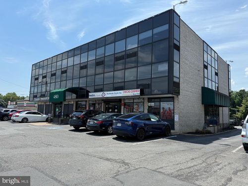 ste-312-4810 Beauregard St, ALEXANDRIA, VA, 22312-1709 | Card Image