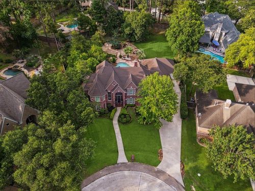 7707 Indian Cove Ct, Humble, TX, 77346-1611 | Card Image