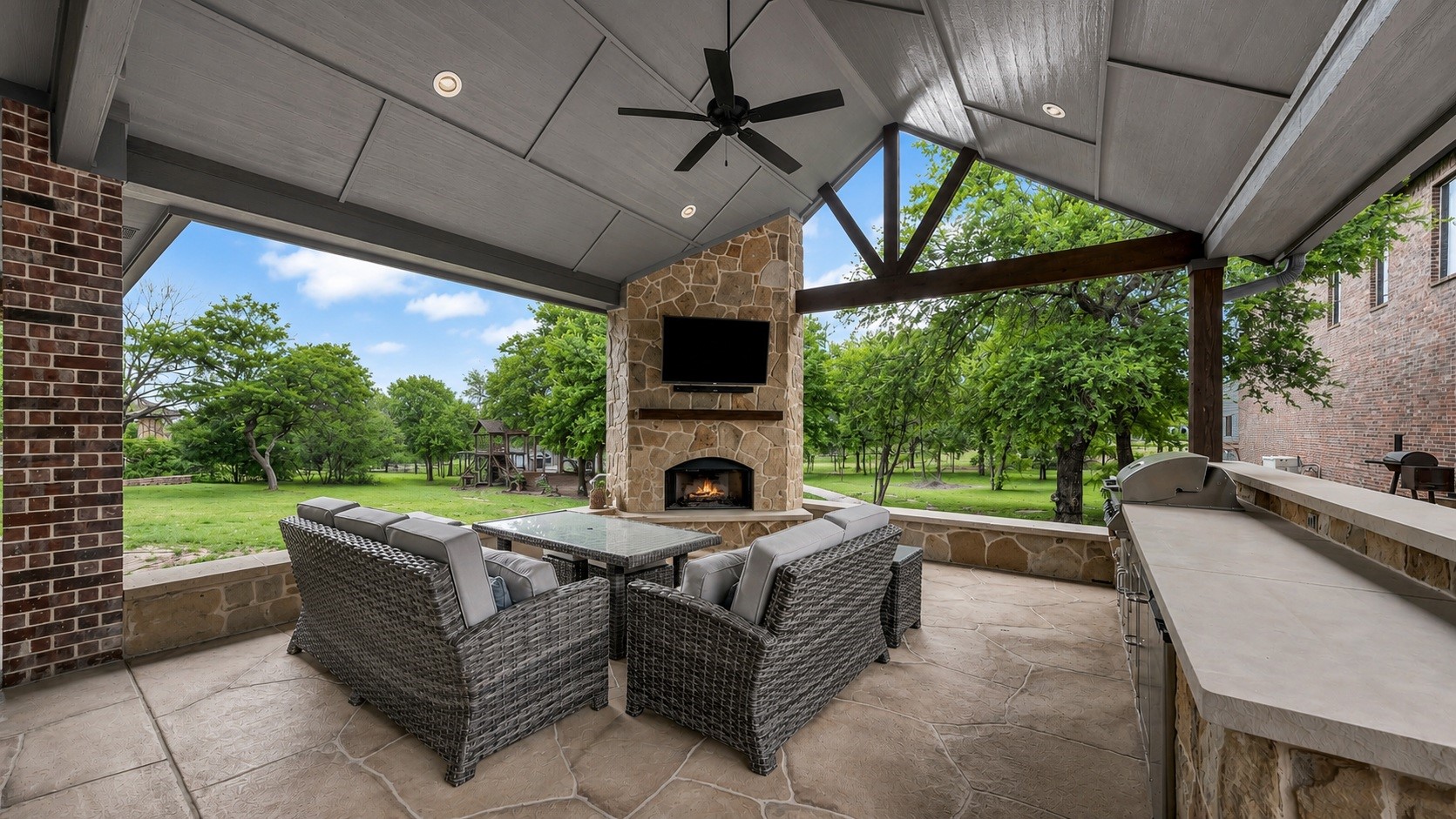 Residential in Fort Worth 5