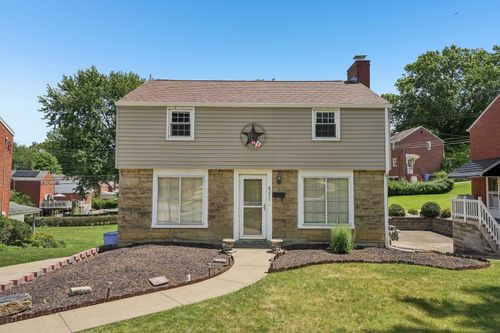 4211 Mckee Drive, Whitehall, PA, 15236 | Card Image