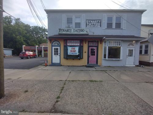 left-4 S West Blvd, Newfield, NJ, 08344-9558 | Card Image