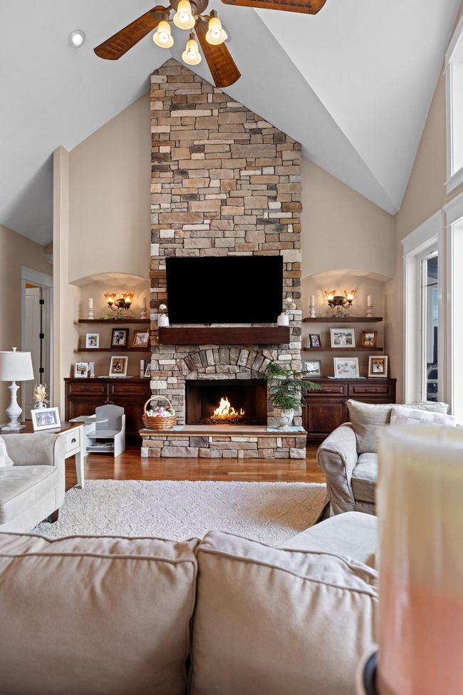 2483 Starboard Crest Rd, House other with 4 bedrooms, 4 bathrooms and null parking in Morristown TN | Image 11