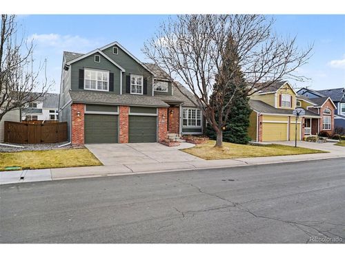 1748 Spring Water Ln, Highlands Ranch, CO, 80129-5485 | Card Image