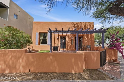 5333 S Morning Sky Ln, Tucson, AZ, 85747-5814 | Card Image