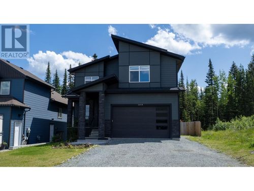 2810 Vista Ridge Dr, Prince George, BC, V2N0G9 | Card Image
