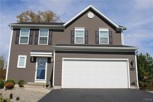 4453 Duany Ave, Clay, NY, 13041-8829 | Card Image