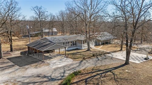 470443 E 723 Rd, Westville, OK, 74965-7056 | Card Image