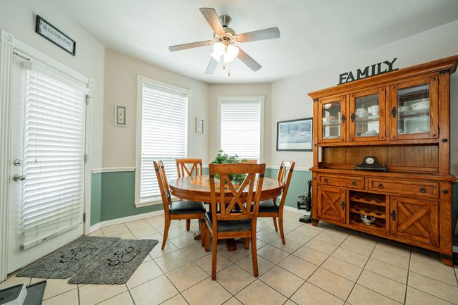 2577 W Alamosa Dr, House other with 4 bedrooms, 3 bathrooms and null parking in Terrell TX | Image 11