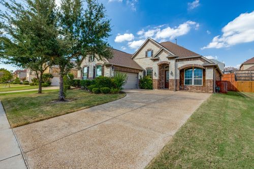 9650 Amberwoods Ln, Frisco, TX, 75035-0291 | Card Image