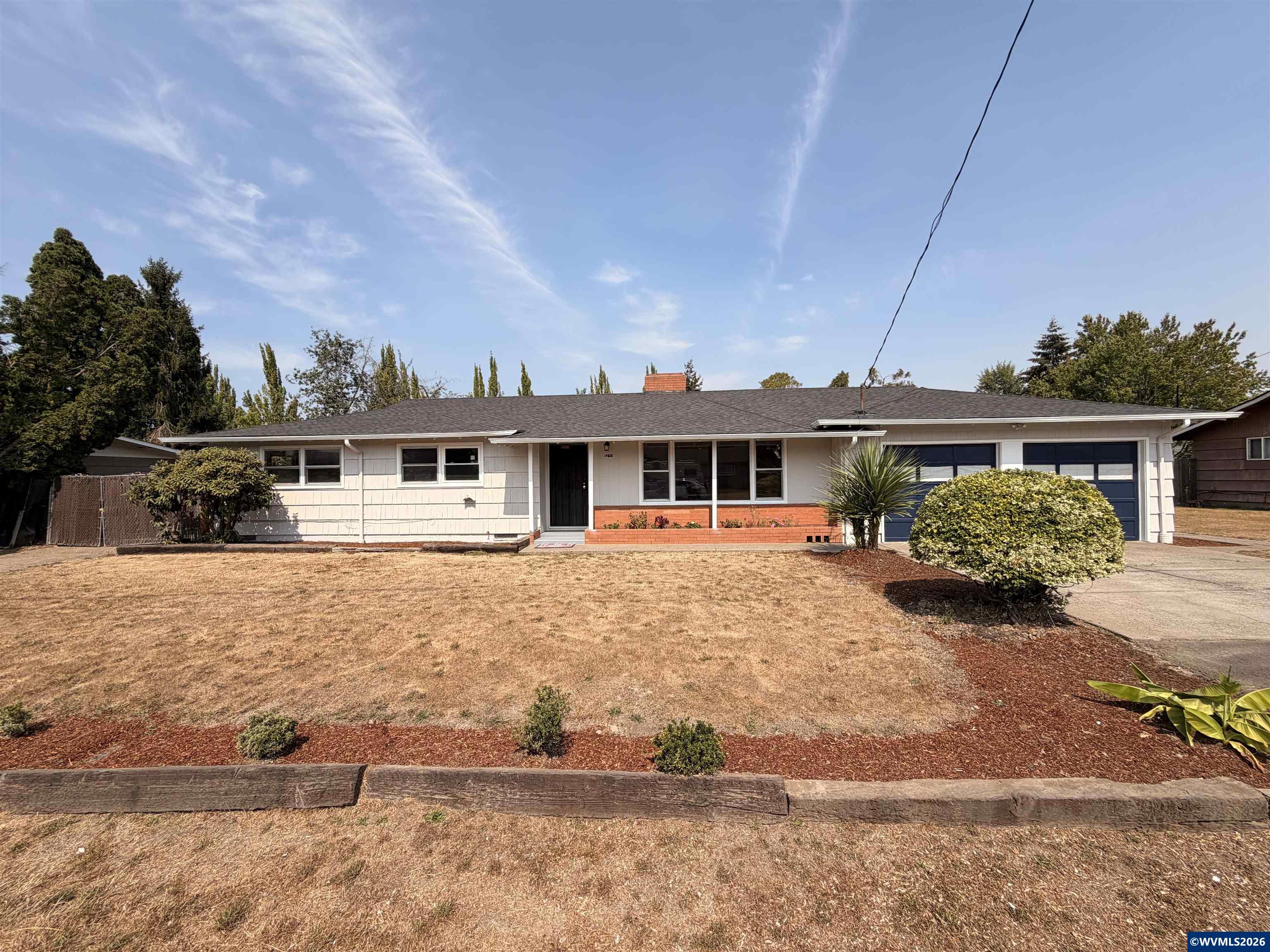 Residential in Salem