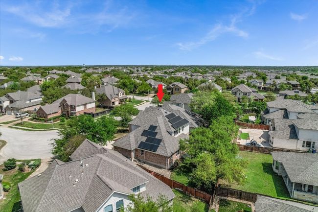 431 Ridgetop Bnd, House other with 5 bedrooms, 4 bathrooms and 4 parking in Cedar Park TX | Image 36