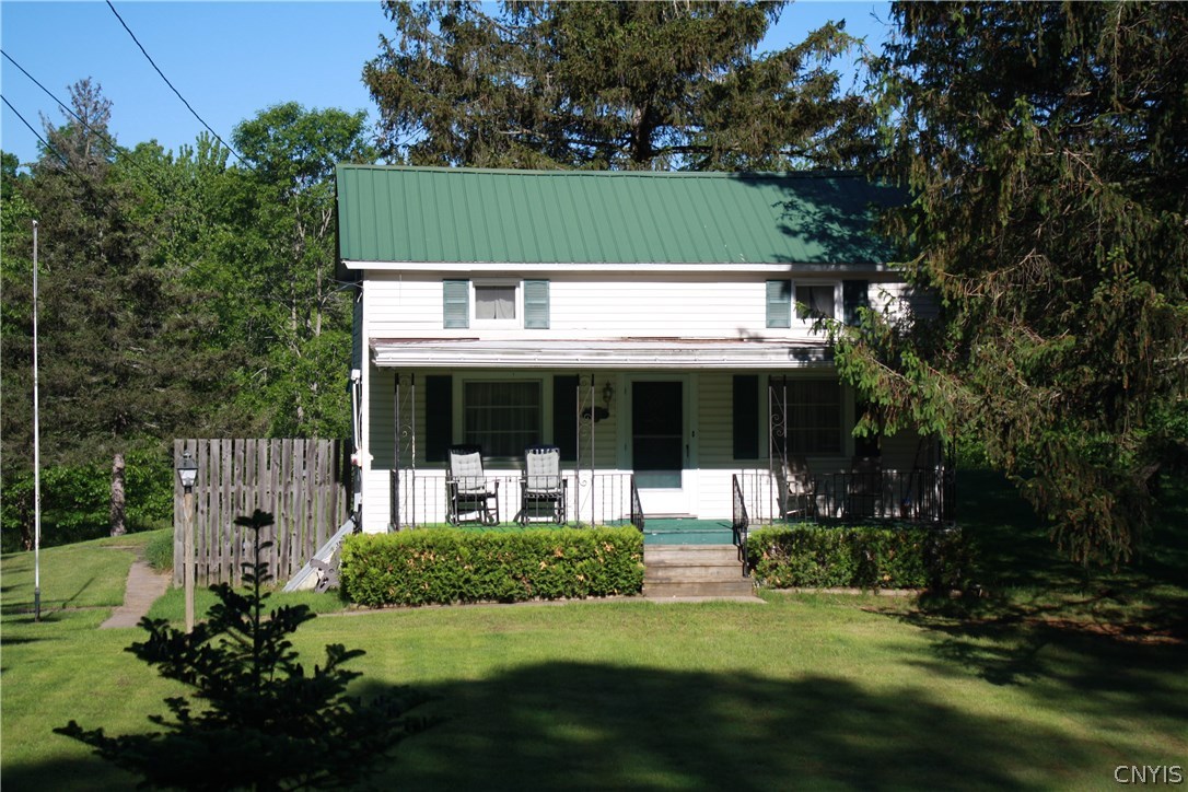 2393 County Route 8, Sold in Zoocasa