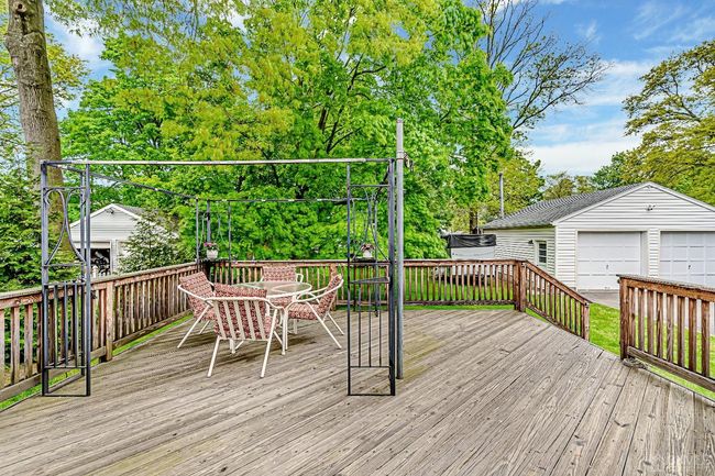 314 Prospect Ave, House other with 3 bedrooms, 1 bathrooms and null parking in Dunellen NJ | Image 23