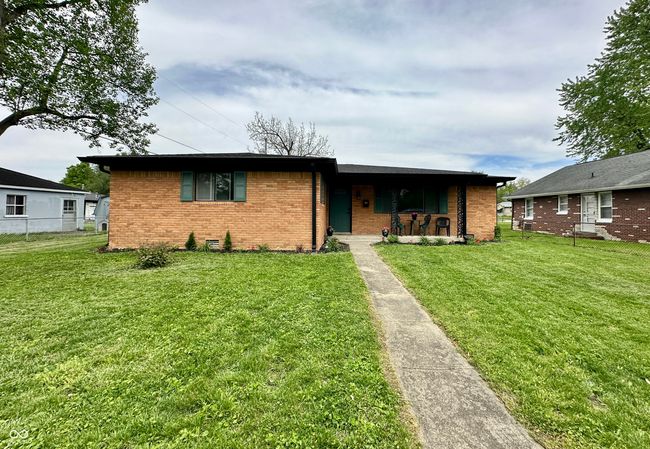 100 Lincoln St, House other with 3 bedrooms, 2 bathrooms and null parking in Plainfield IN | Image 27
