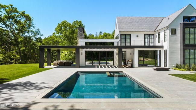 31 Meadow Ln, House other with 6 bedrooms, 9 bathrooms and null parking in Greenwich CT | Image 28
