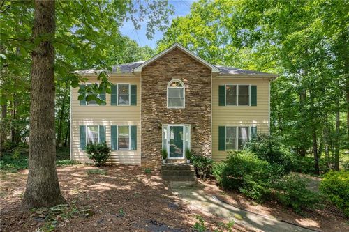 511 Lakeside Dr, Hiram, GA, 30141-4415 | Card Image