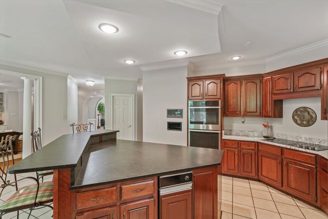 8897 Forrest Ridge Cv, House other with 4 bedrooms, 4 bathrooms and null parking in Cordova TN | Image 11
