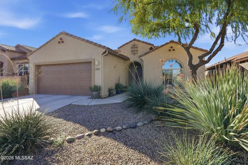 13988 E Huppenthal Boulevard, Vail, AZ, 85641 | Card Image