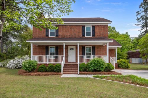 4303 Fish Hatchery Rd, Gaston, SC, 29053-9042 | Card Image