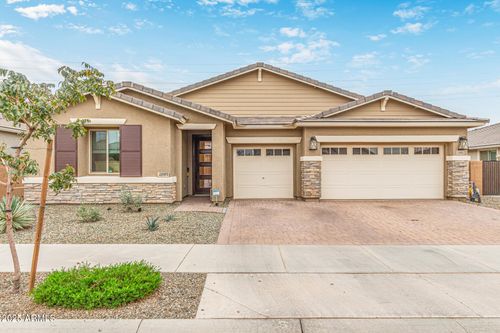 21095 E Cattle Dr, Queen Creek, AZ, 85142-1655 | Card Image