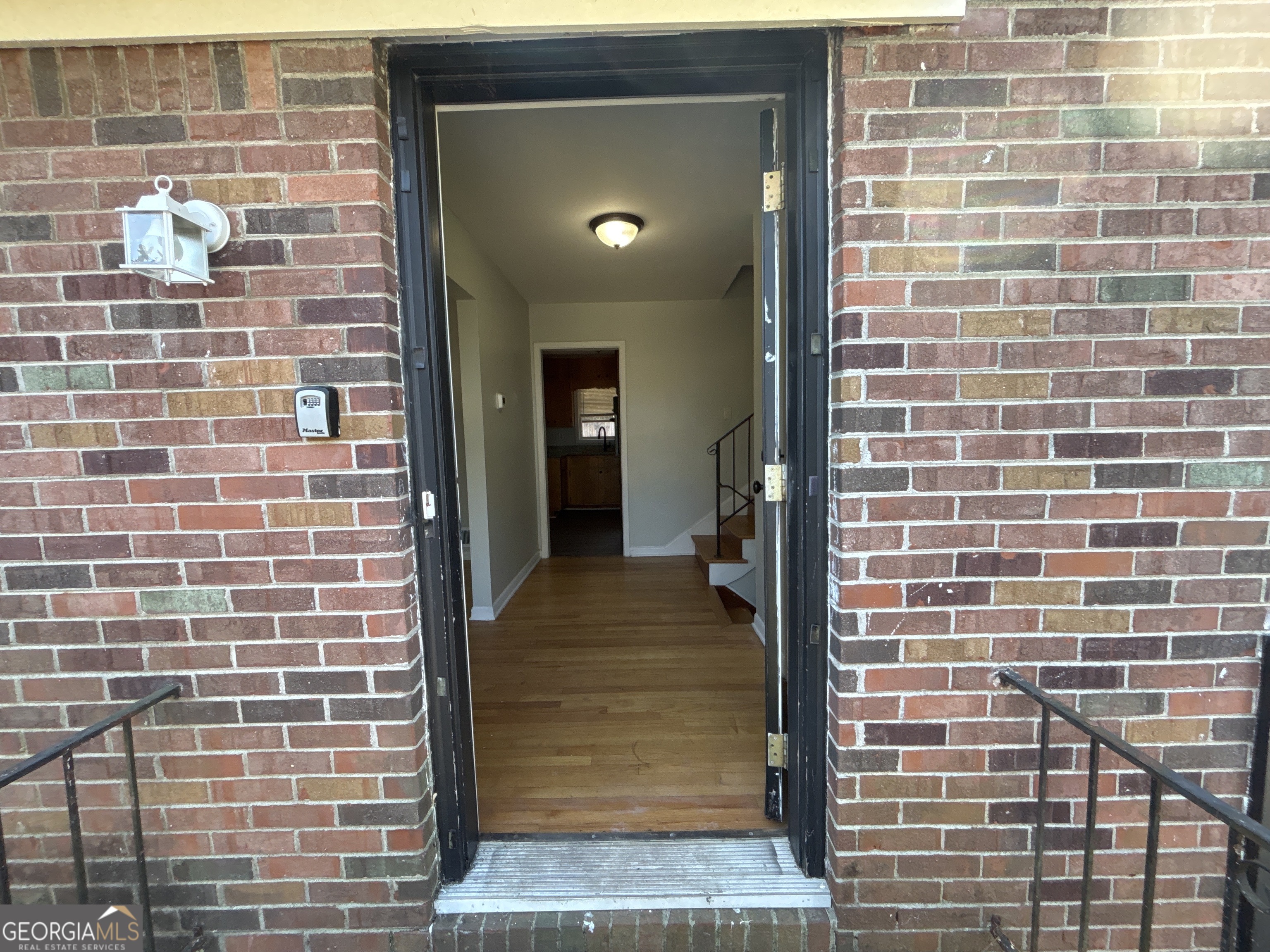 Residential in Decatur 4