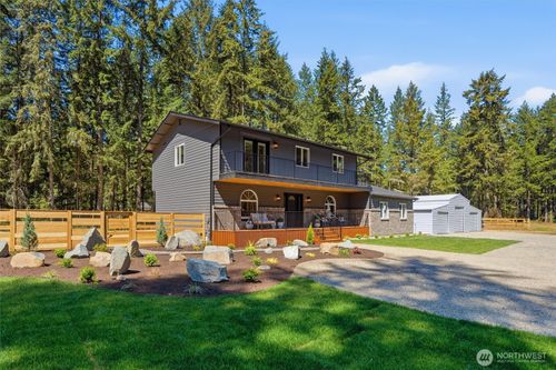 3625 Sw Huckleberry Rd, Port Orchard, WA, 98367-9406 | Card Image