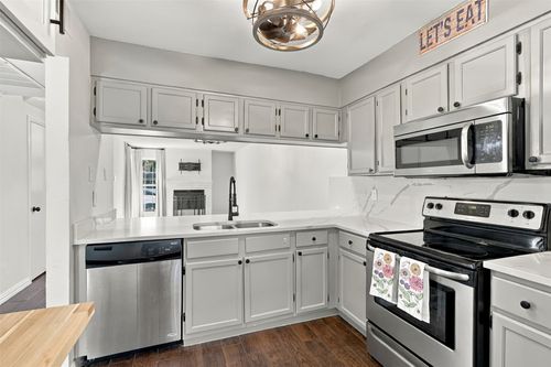 1912 Shadowood Trl, Colleyville, TX, 76034-3009 | Card Image