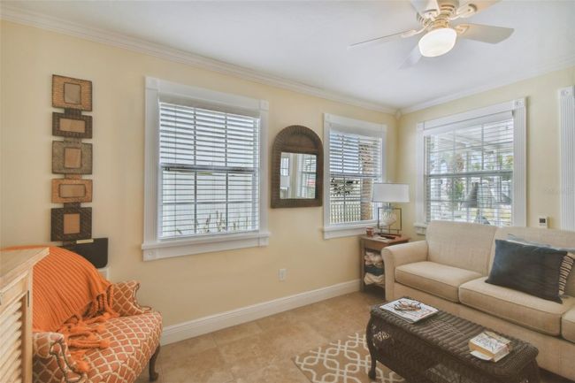 Unit A - Living Room | Image 15