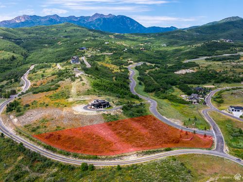 40-6281 E Legacy Mountain Dr, Huntsville, UT, 84317 | Card Image