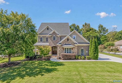 116 Waterchase Drive, Huntsville, AL, 35806 | Card Image