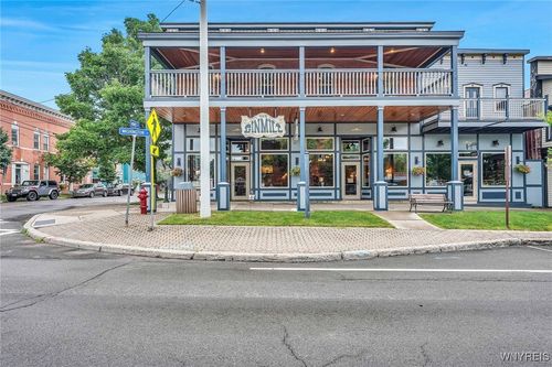 26 Washington Street, Ellicottville, NY, 14731 | Card Image