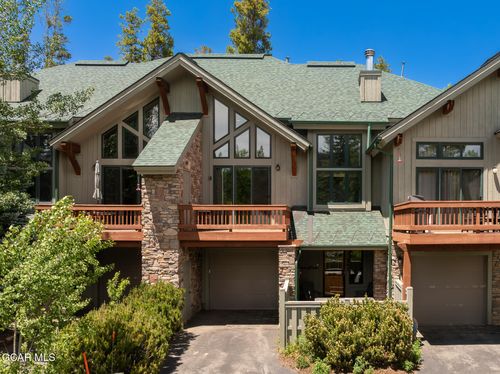 343 Timber Lake Way, Winter Park, CO, 80482-5163 | Card Image