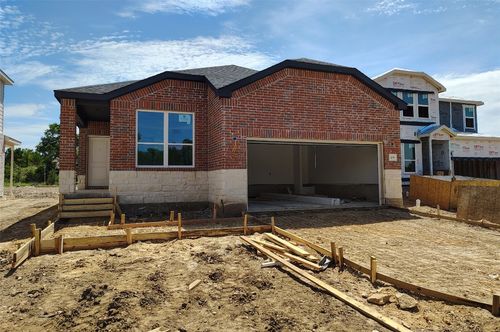 105 Adlai Avenue, Georgetown, TX, 78633 | Card Image