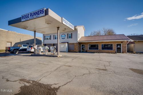 11744 Nickelsville Hwy, Nickelsville, VA, 24271-2872 | Card Image