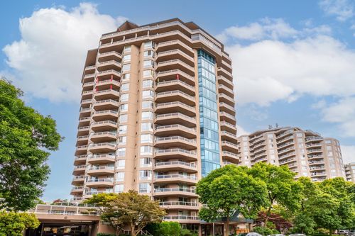 502-1235 Quayside Dr, New Westminster, BC, V3M6J5 | Card Image