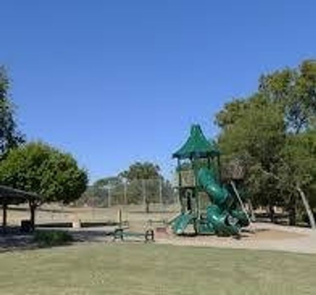 Neighborhood park 5 houses down from home. | Image 37