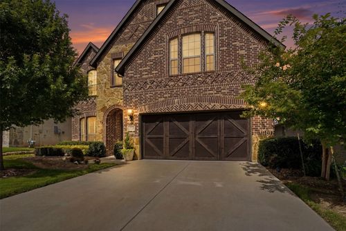 9724 Mountain Laurel Trl, Crowley, TX, 76036-8545 | Card Image