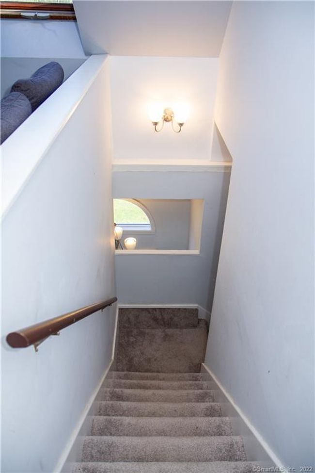 2nd Floor stairs | Image 22