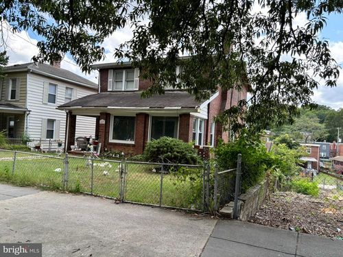 4053 Benning Rd Ne, WASHINGTON, DC, 20019-3421 | Card Image