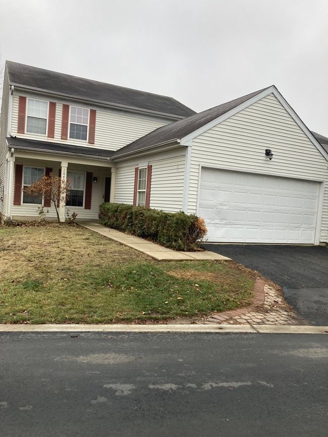 1645 Wild Rose Lane, Inactive in Aurora Zoocasa