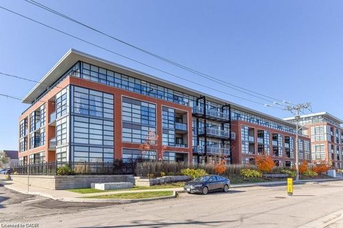 306-155 St. Leger St, Kitchener, ON, N2H0B9 | Card Image