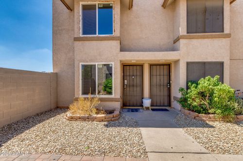 8-3048 E Beck Ln, Phoenix, AZ, 85032-3721 | Card Image