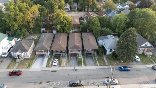 83 Ward Ave, Hamilton, ON, L8S2E8 | Card Image