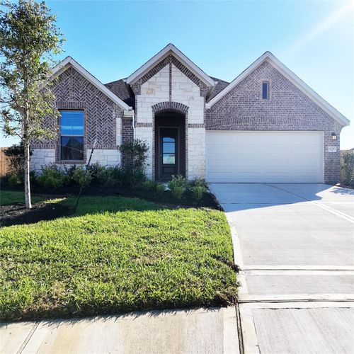 42581 Edmund Rucker Ln, Magnolia, TX, 77354-8103 | Card Image
