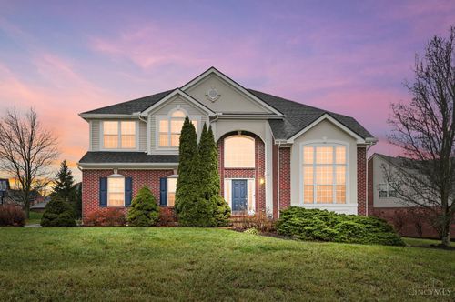 6745 Legacy Ridge Ln, Cincinnati, OH, 45248-1444 | Card Image