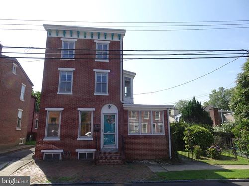 109 E 2nd St, Historic New Castle, DE, 19720-4805 | Card Image