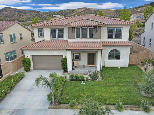 25085 Cypress Bluff Dr, Canyon Country, CA, 91387-1458 | Card Image