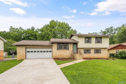 3714 Pecan Grove Drive Nw, Huntsville, AL, 35810 | Card Image