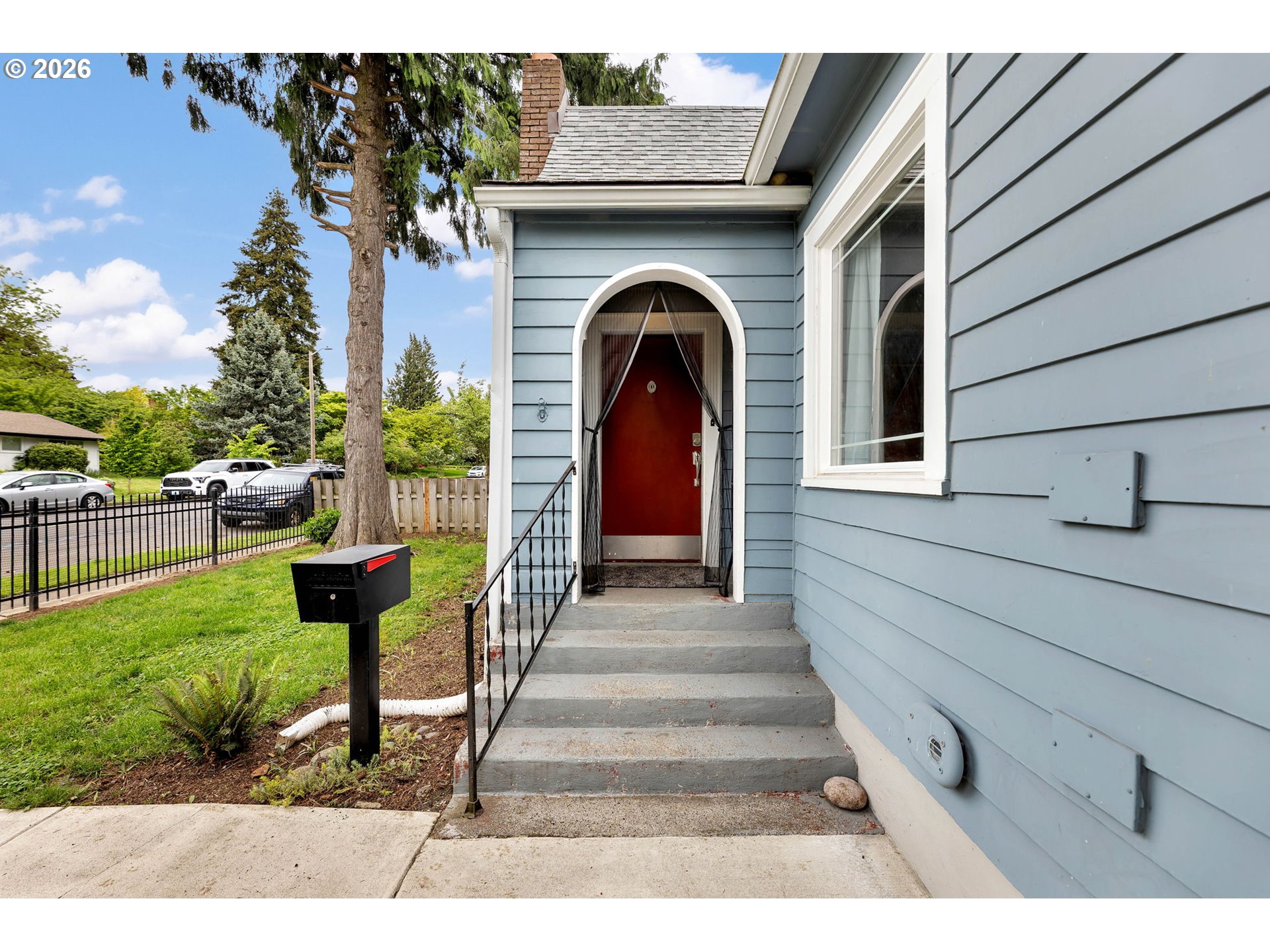 Residential in Vancouver 2